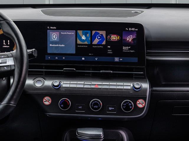 hyundai Kona 2024 - 23