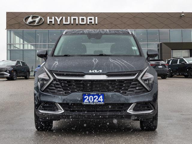 kia Sportage 2024 - 2