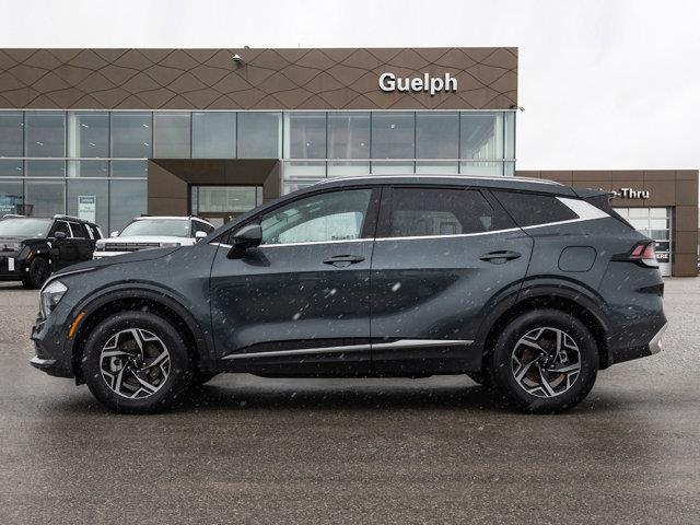 kia Sportage 2024 - 3
