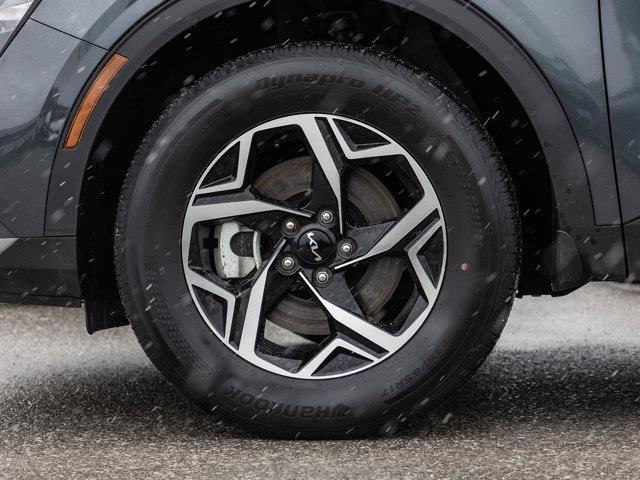 kia Sportage 2024 - 4