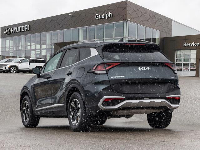 kia Sportage 2024 - 5