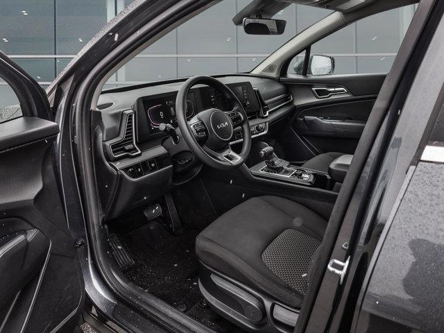 kia Sportage 2024 - 8