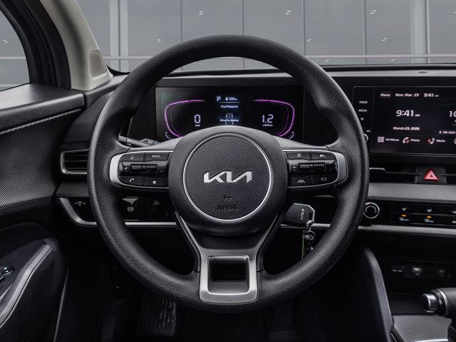 kia Sportage 2024 - 9