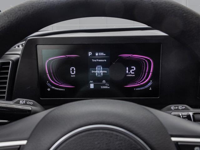 kia Sportage 2024 - 10