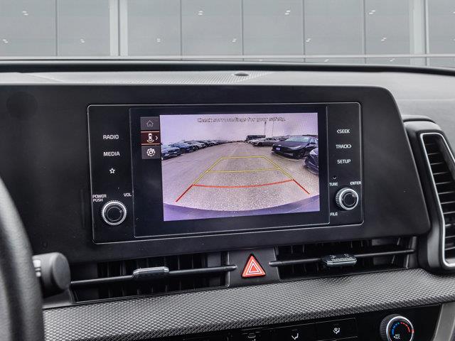 kia Sportage 2024 - 12