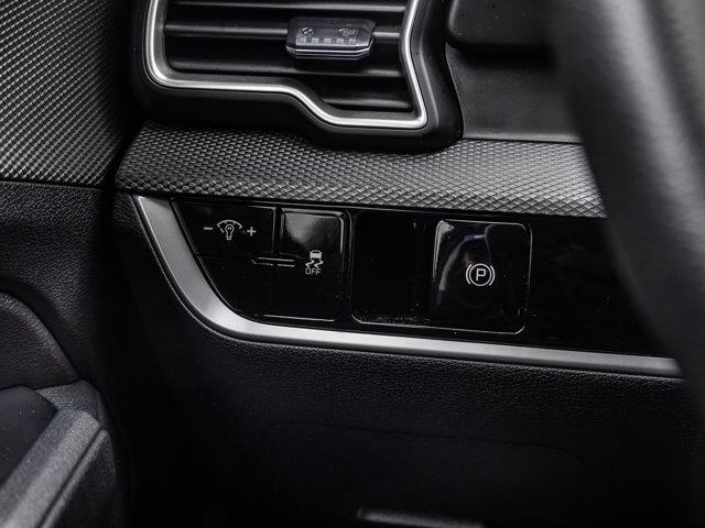 kia Sportage 2024 - 14