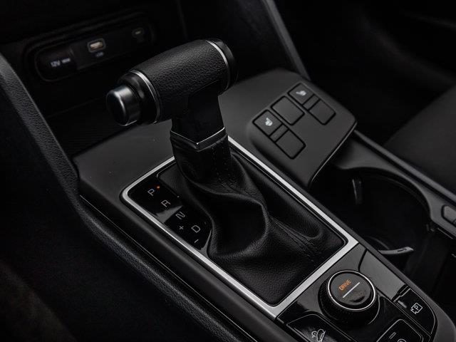 kia Sportage 2024 - 17