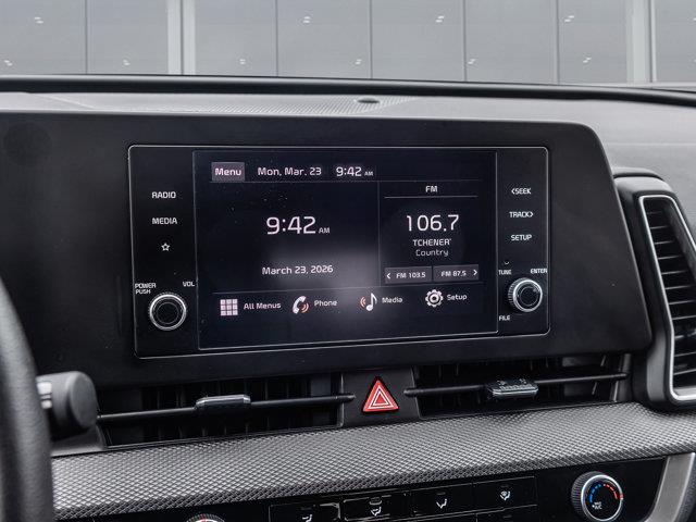 kia Sportage 2024 - 19
