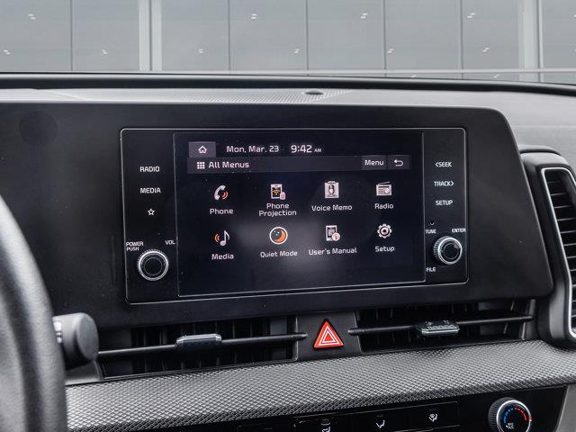 kia Sportage 2024 - 20