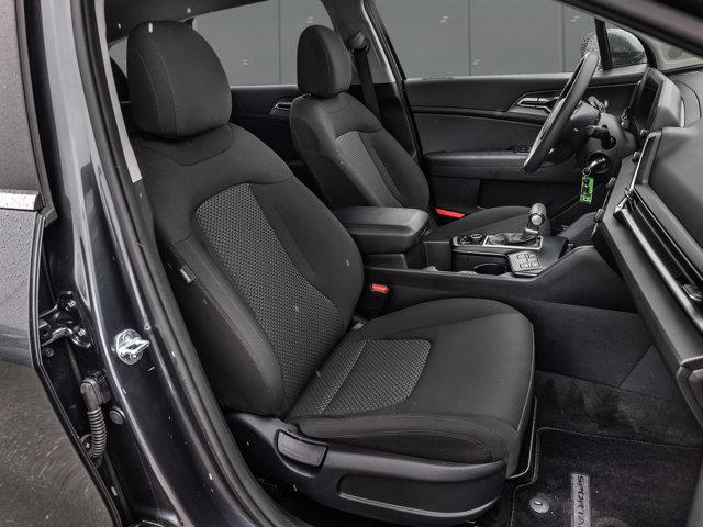 kia Sportage 2024 - 21