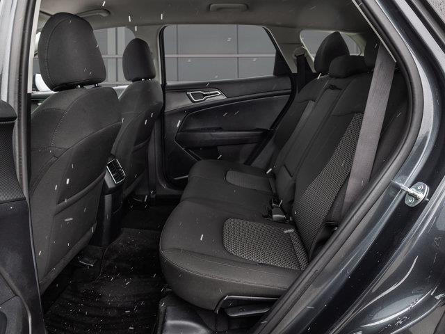 kia Sportage 2024 - 22