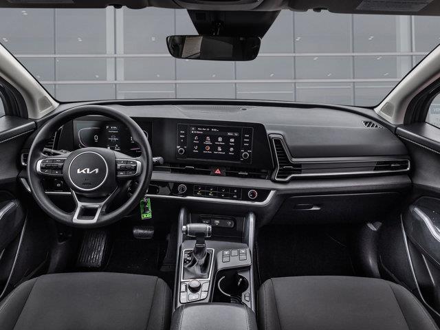 kia Sportage 2024 - 23