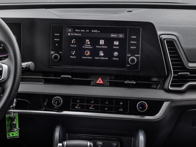 kia Sportage 2024 - 24
