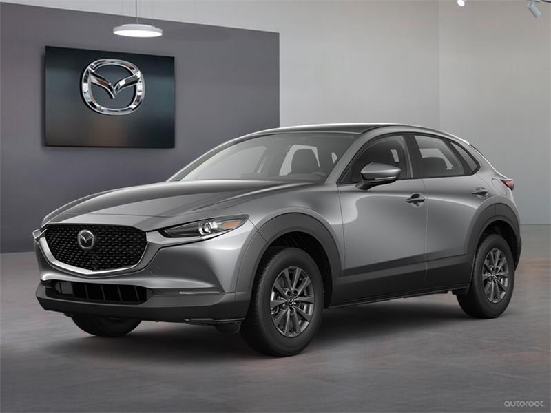 mazda CX-30 2026