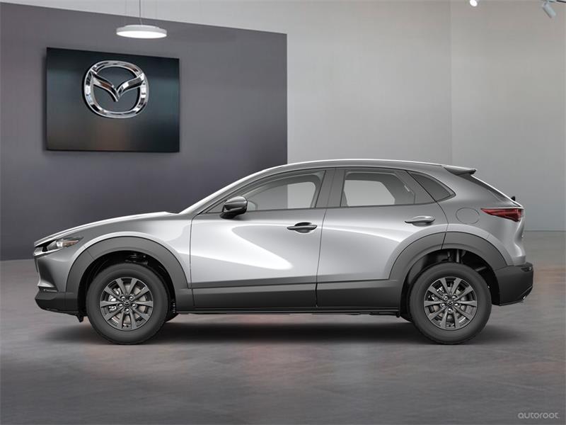mazda CX-30 2026 - 2