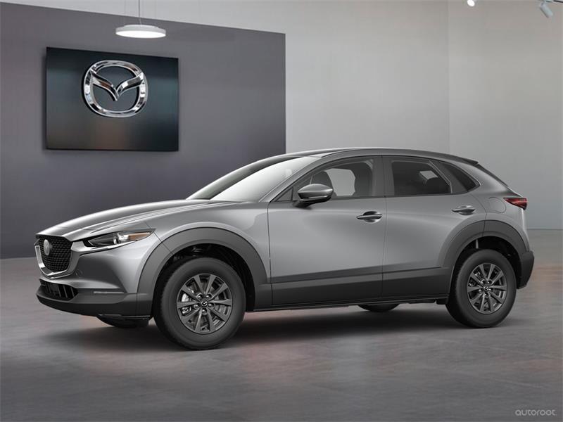 mazda CX-30 2026 - 3