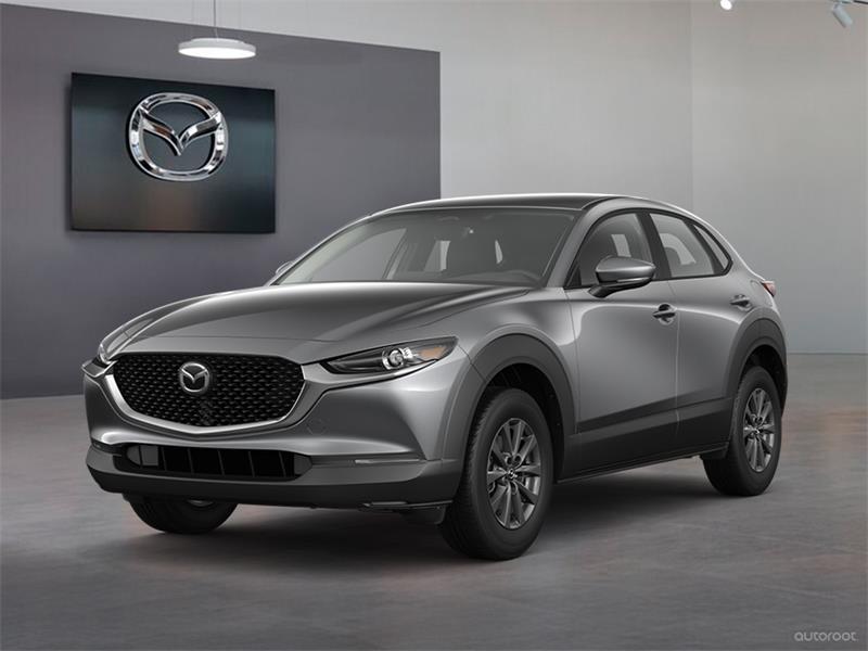 mazda CX-30 2026 - 4