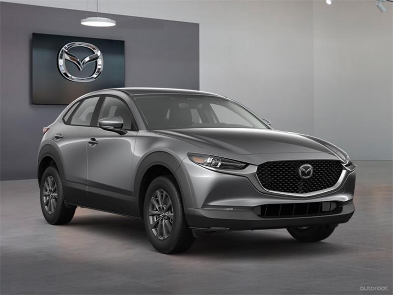 mazda CX-30 2026 - 6