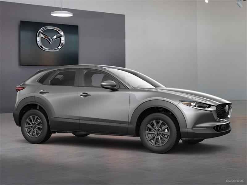 mazda CX-30 2026 - 7
