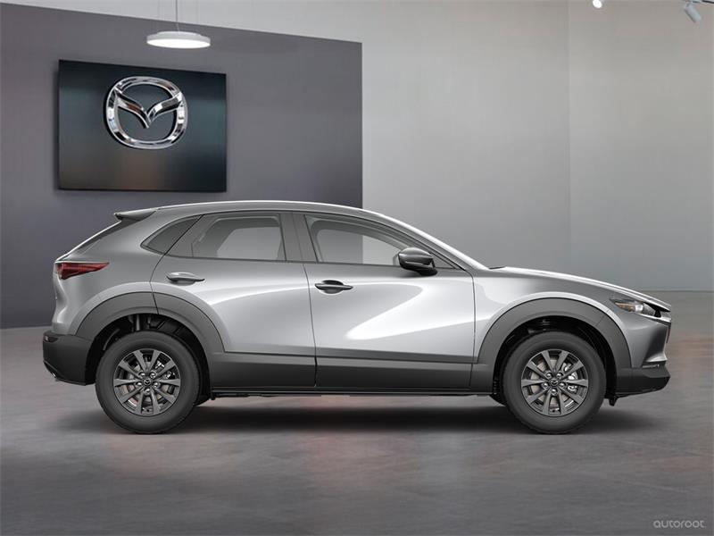 mazda CX-30 2026 - 8