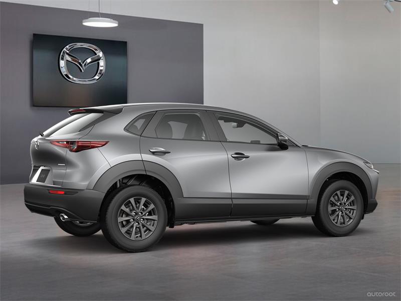 mazda CX-30 2026 - 9
