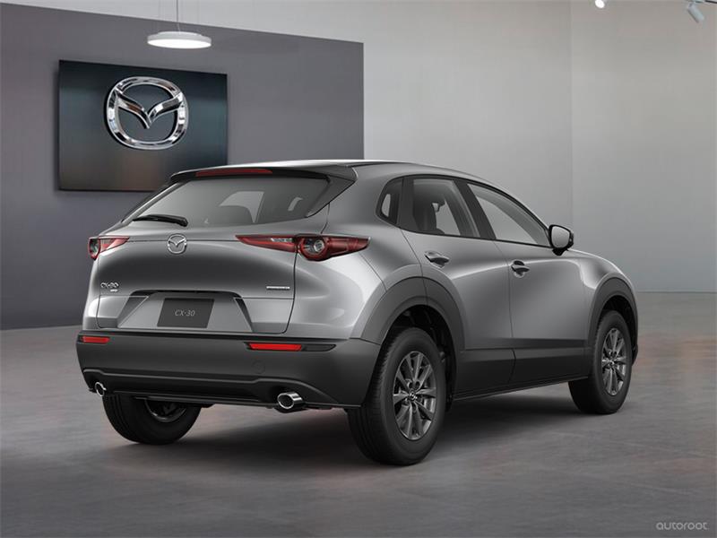mazda CX-30 2026 - 10