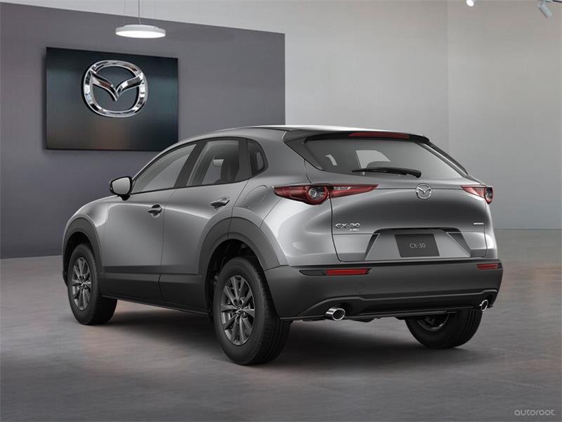 mazda CX-30 2026 - 12