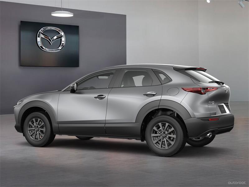 mazda CX-30 2026 - 13