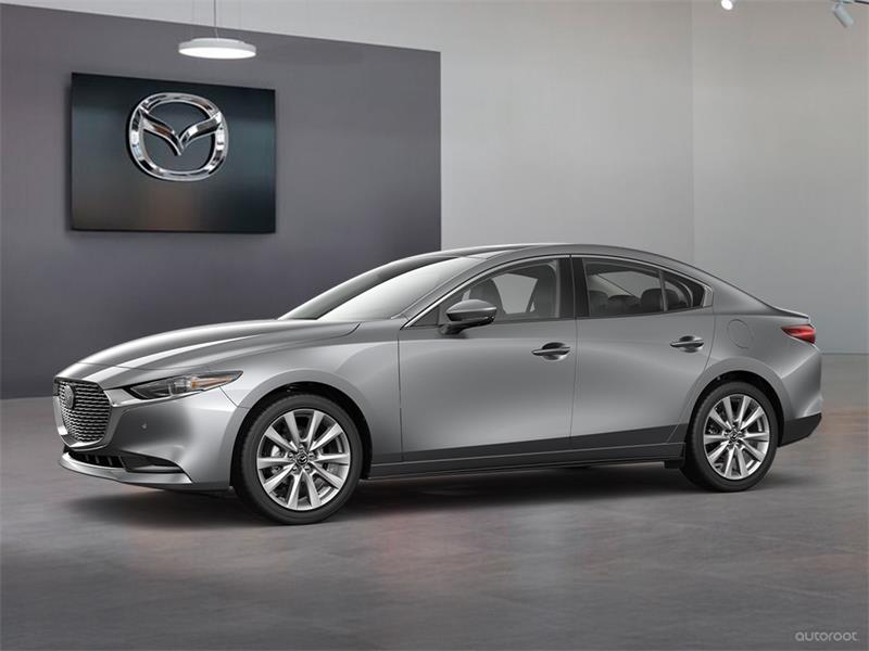 mazda Mazda3 2026 - 3