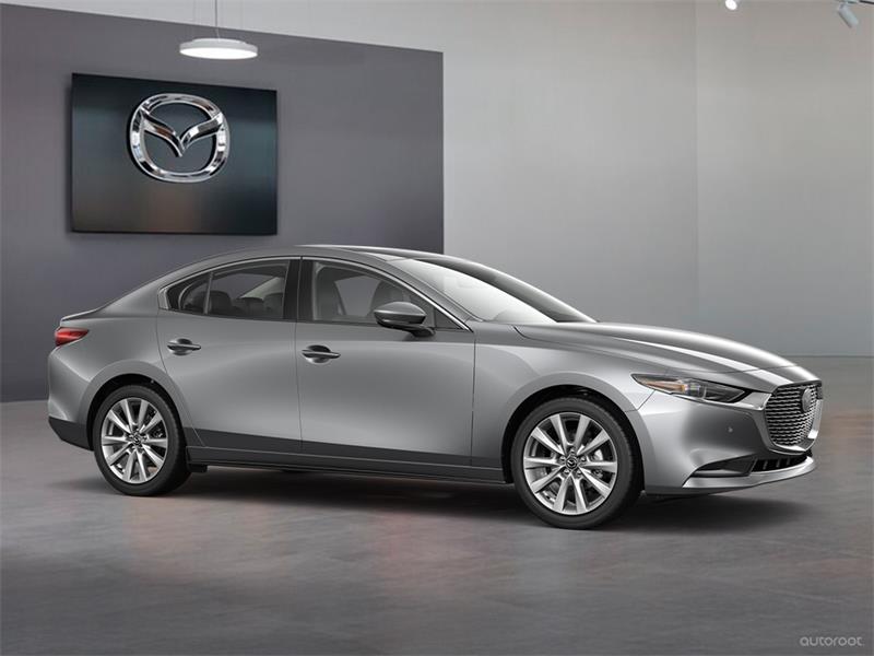 mazda Mazda3 2026 - 7