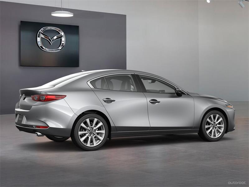 mazda Mazda3 2026 - 9