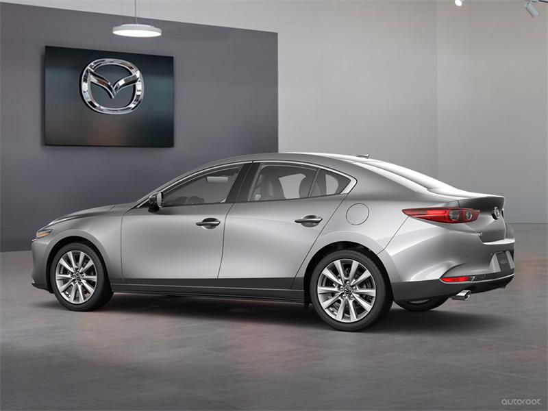 mazda Mazda3 2026 - 13