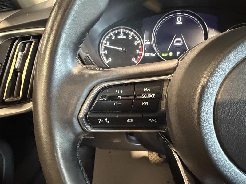 mazda CX-70 2025 - 15