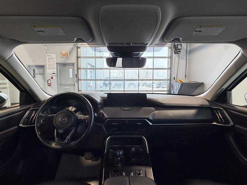 mazda CX-70 2025 - 22