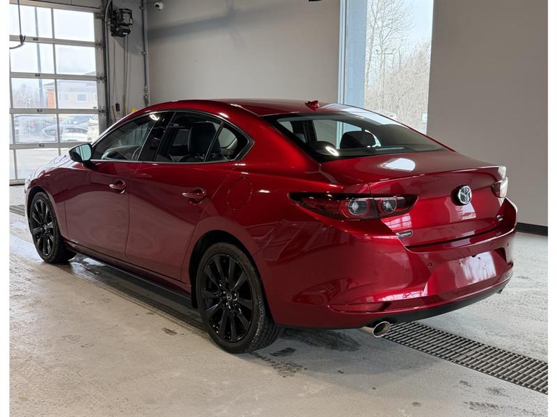 mazda Mazda3 2024 - 4