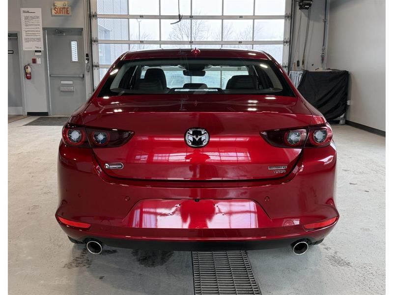mazda Mazda3 2024 - 5