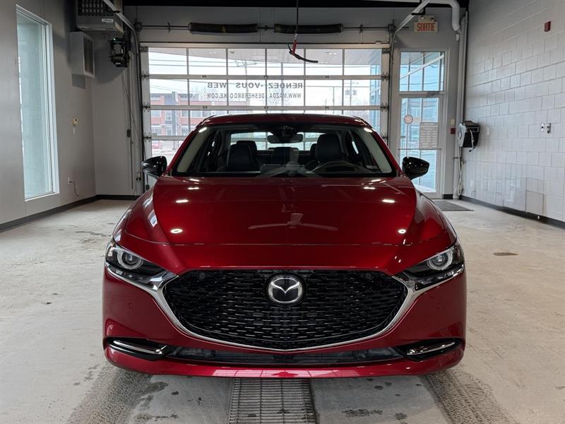 mazda Mazda3 2024 - 7