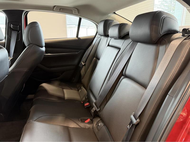 mazda Mazda3 2024 - 8