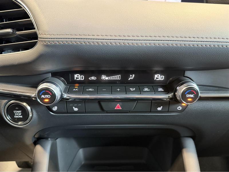 mazda Mazda3 2024 - 21