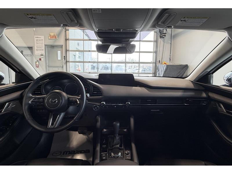 mazda Mazda3 2024 - 23