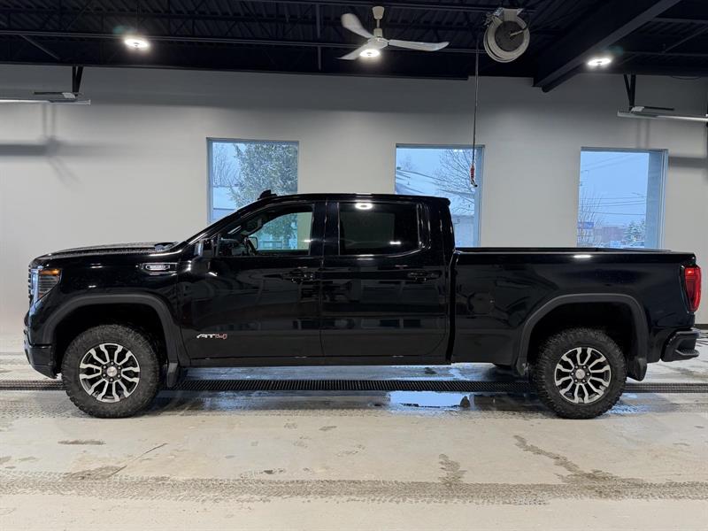 gmc Sierra 2023 - 3
