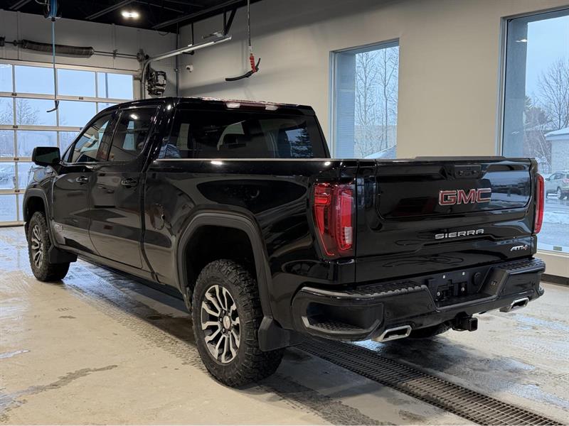 gmc Sierra 2023 - 4
