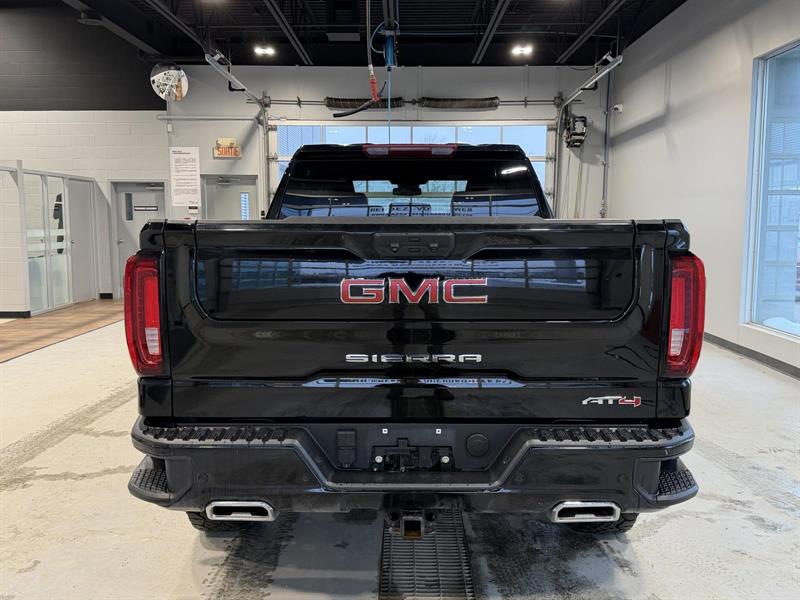 gmc Sierra 2023 - 5