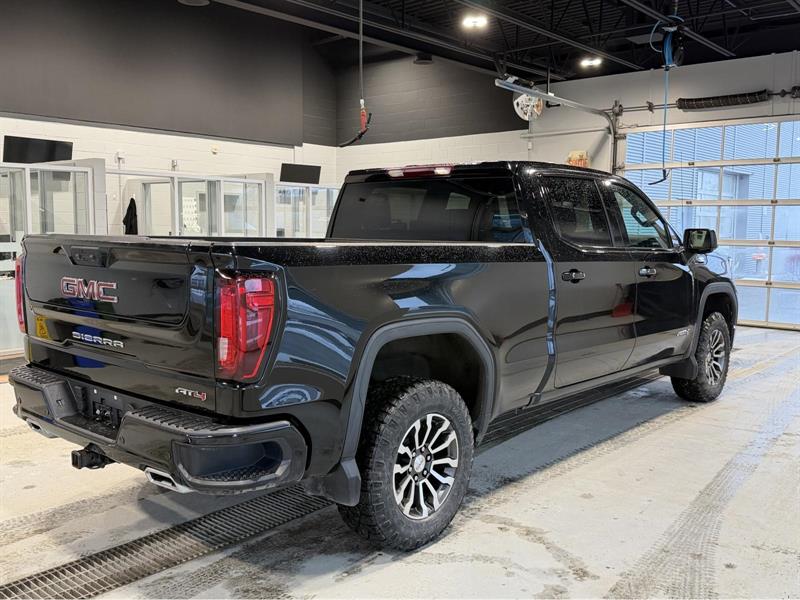 gmc Sierra 2023 - 6