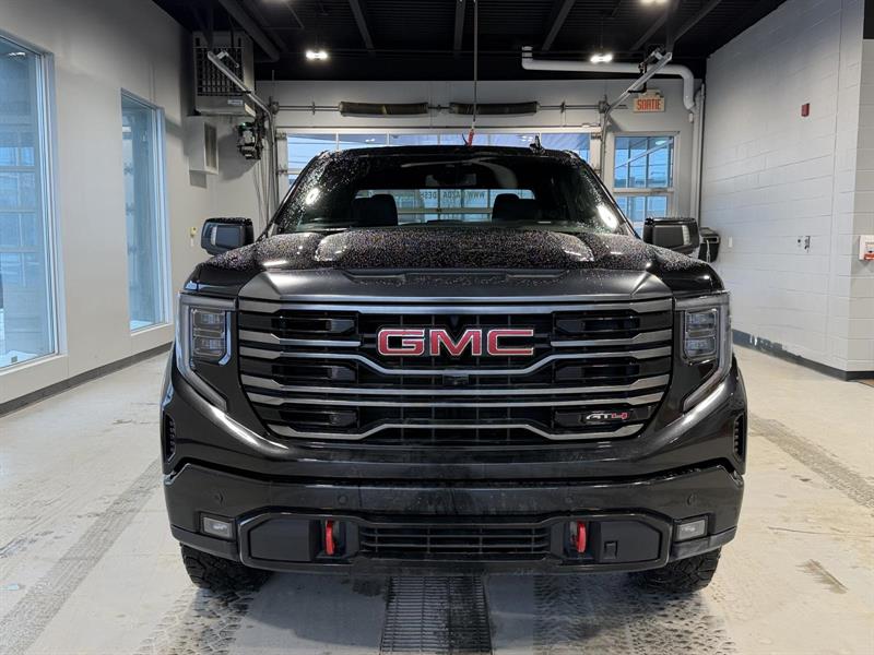 gmc Sierra 2023 - 7