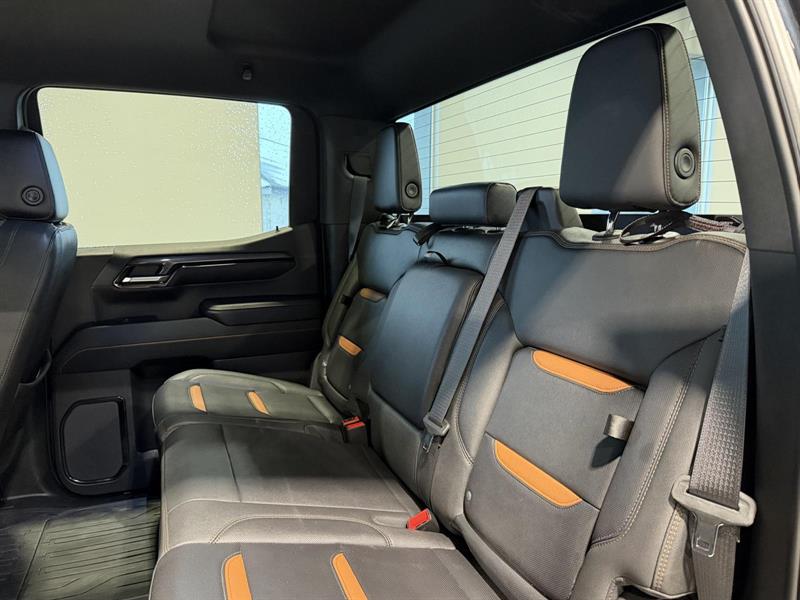 gmc Sierra 2023 - 8