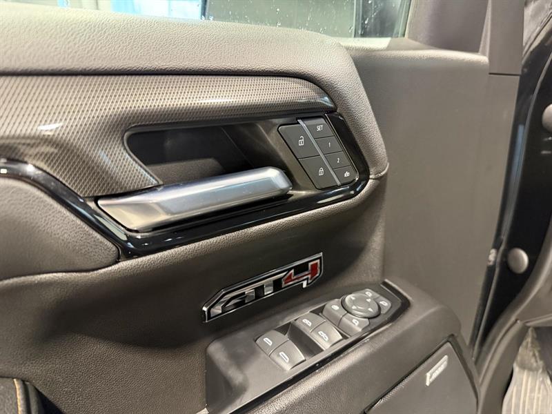 gmc Sierra 2023 - 9