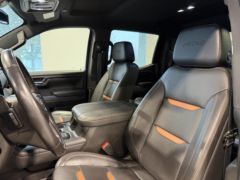gmc Sierra 2023 - 11