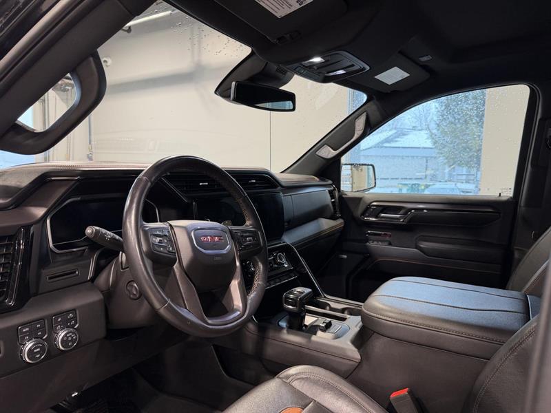 gmc Sierra 2023 - 12