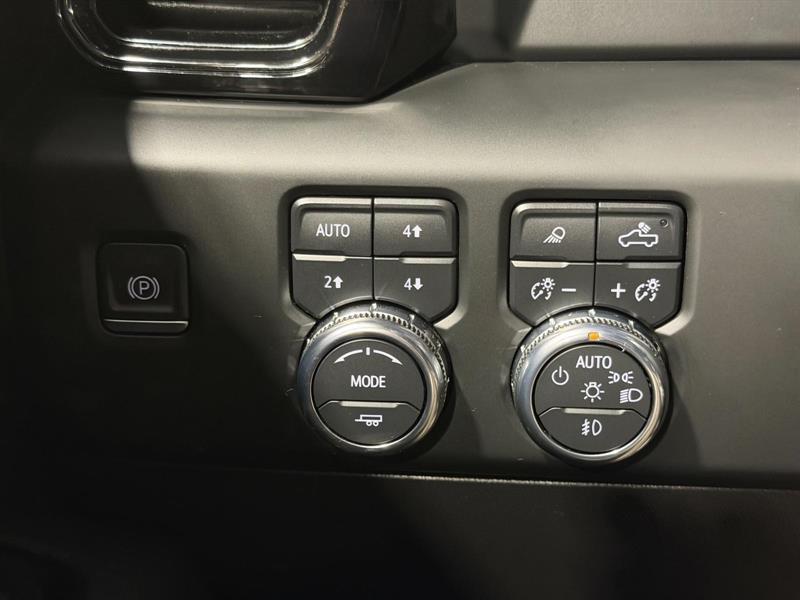 gmc Sierra 2023 - 14
